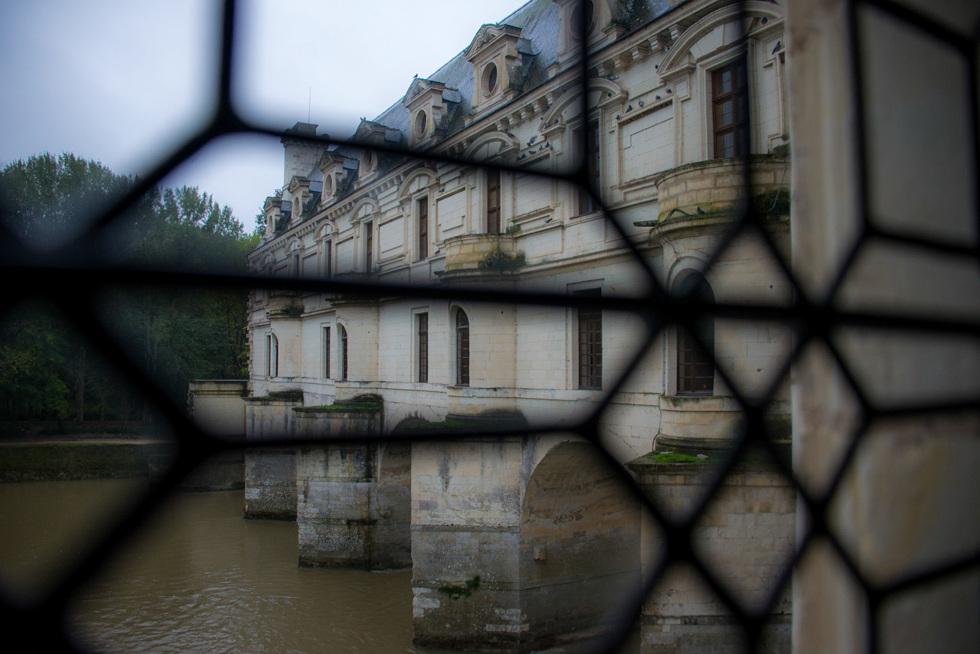 Château de Chenonceau