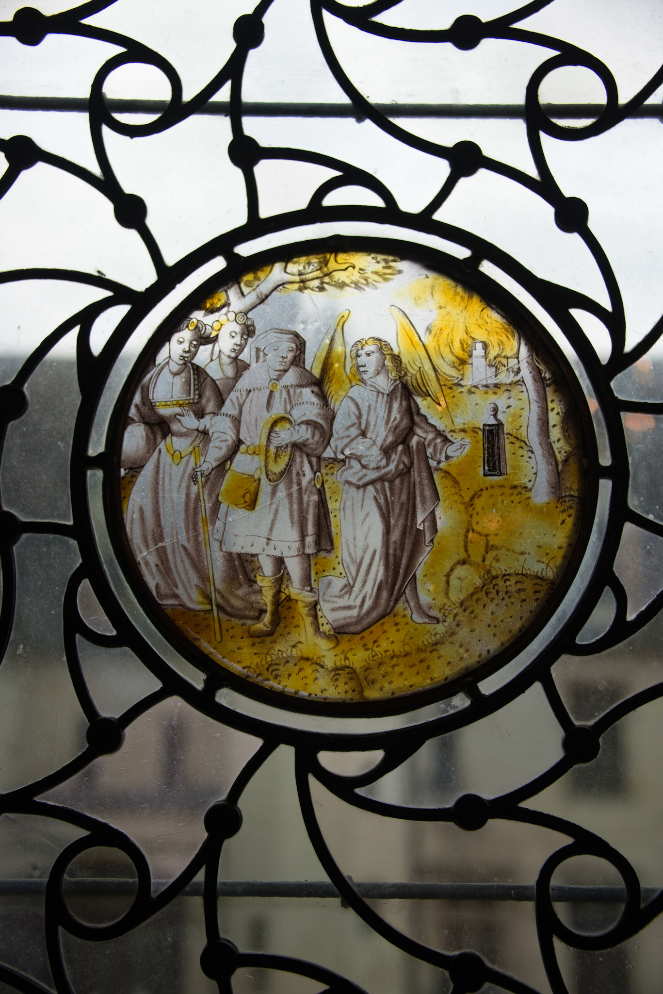 Château de Chaumont