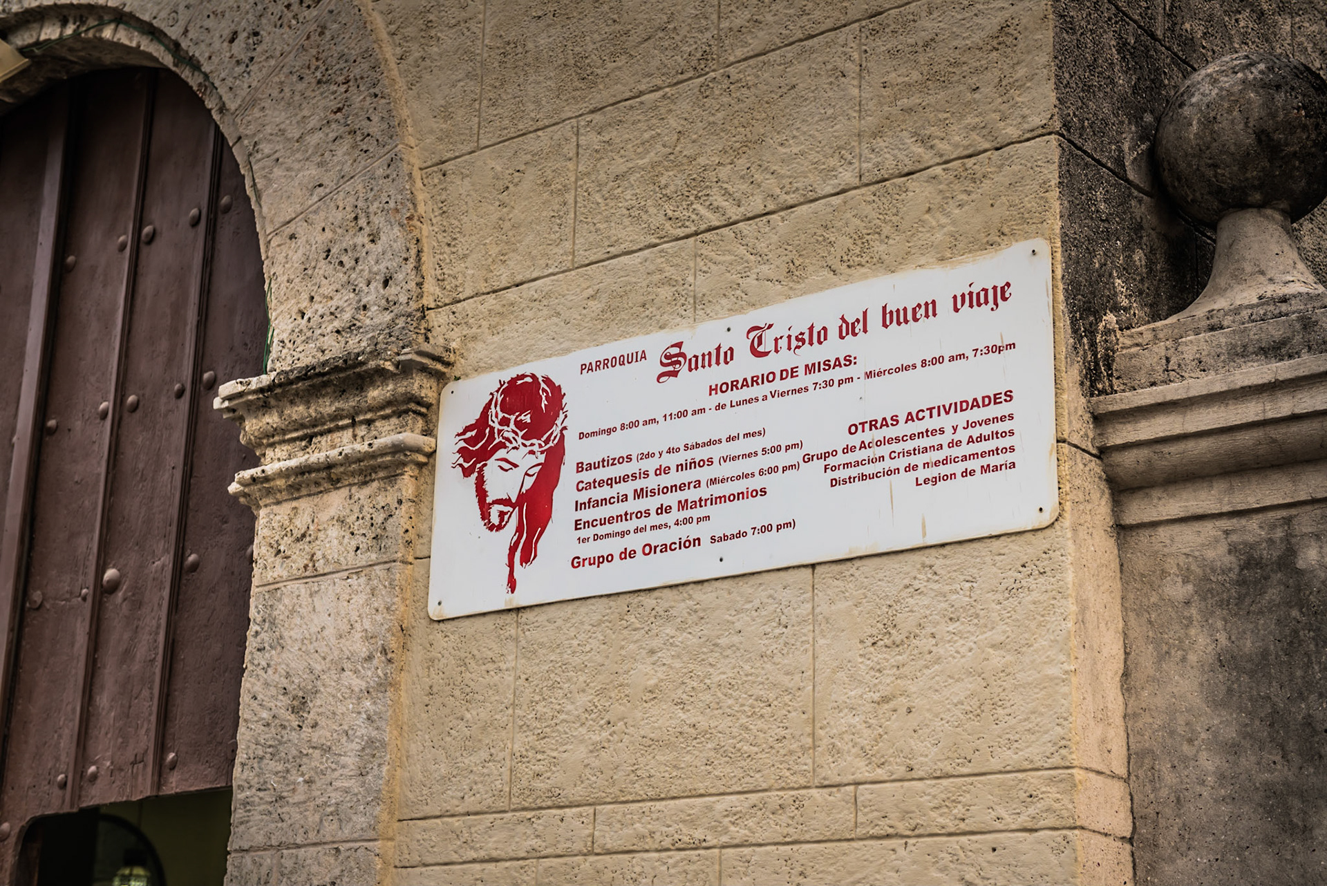 Church of the Good Voyage