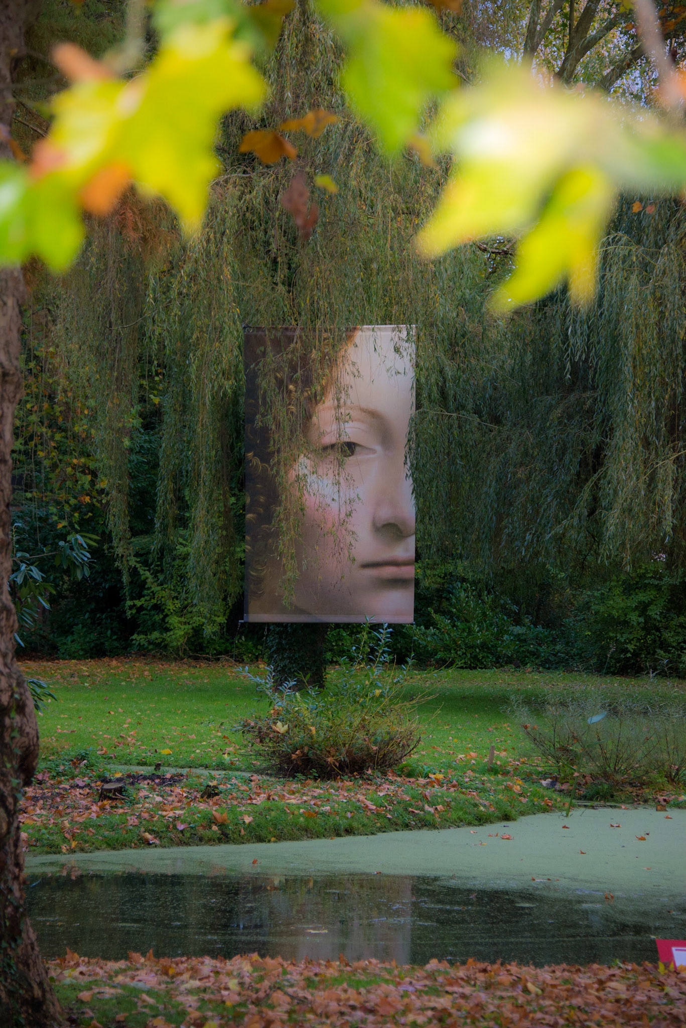 Château du Clos Lucé, Leonardo da Vinci