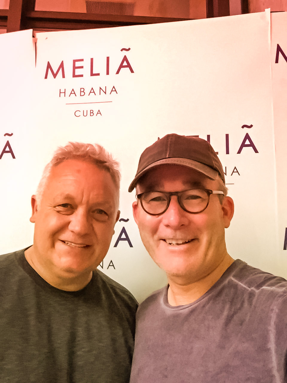 Oh *&$!, our reservations our cancelled?