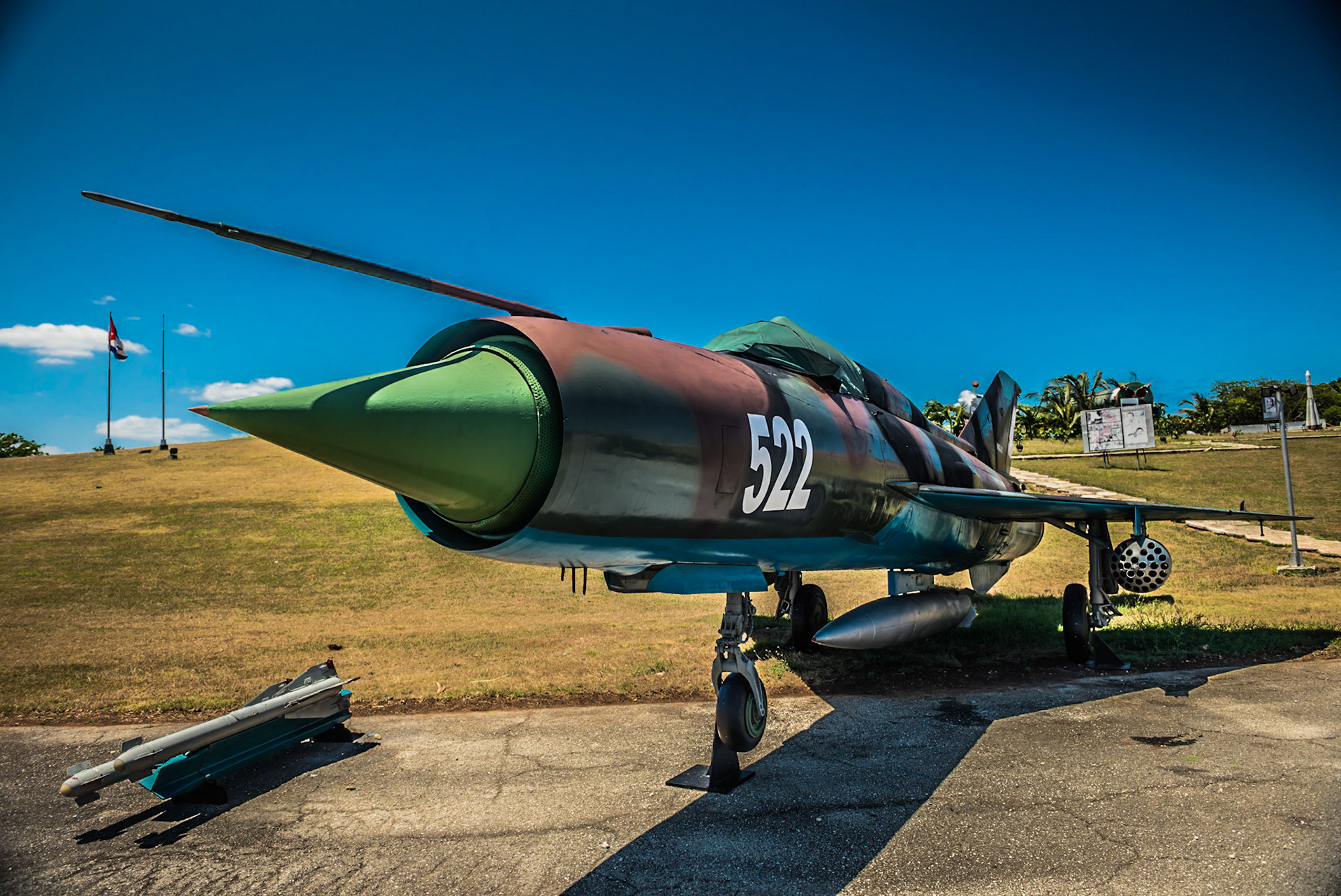 Gift to the Revolution