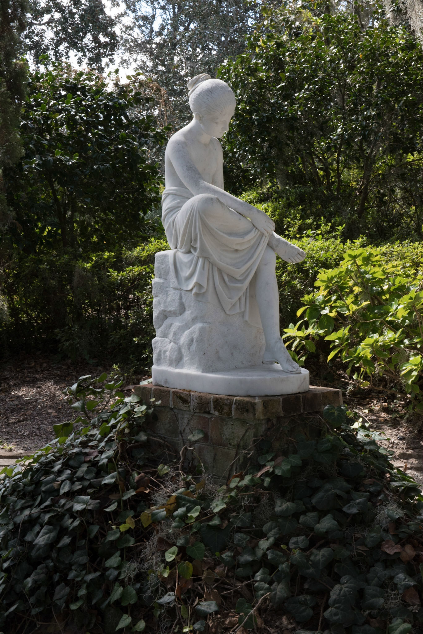 Middleton Place is a National Historic Landmark and home to America’s Oldest Landscaped Gardens