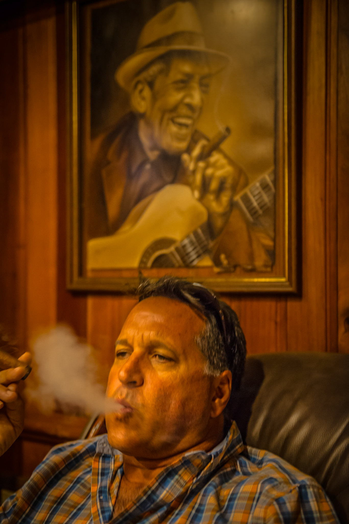 Partagas, Havana CUBA