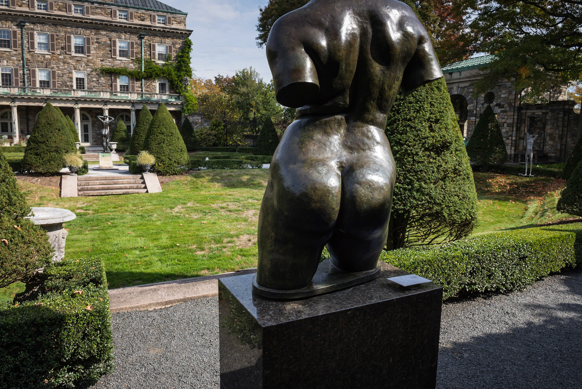 Pocantico Hills New York