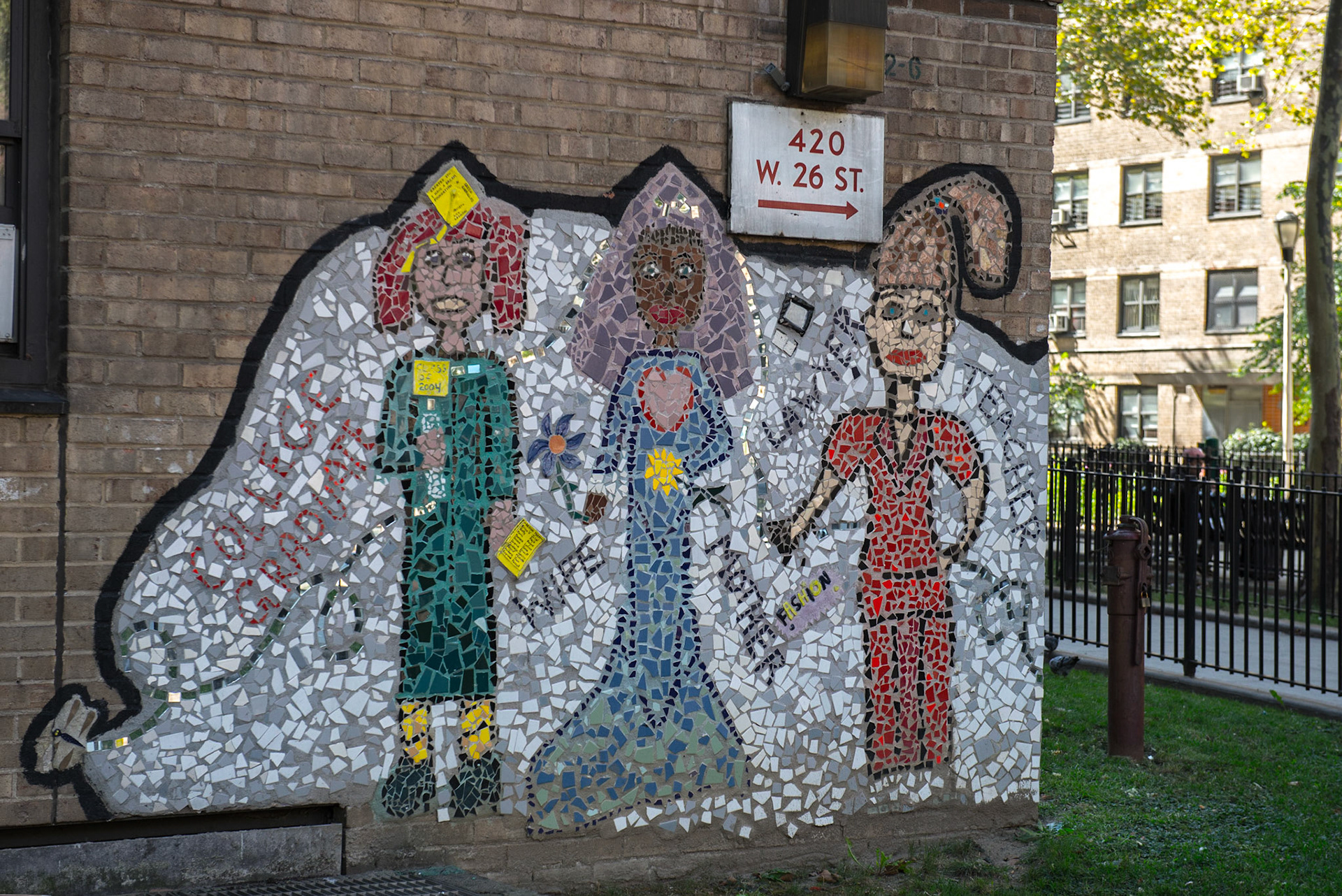 New York City Street Art