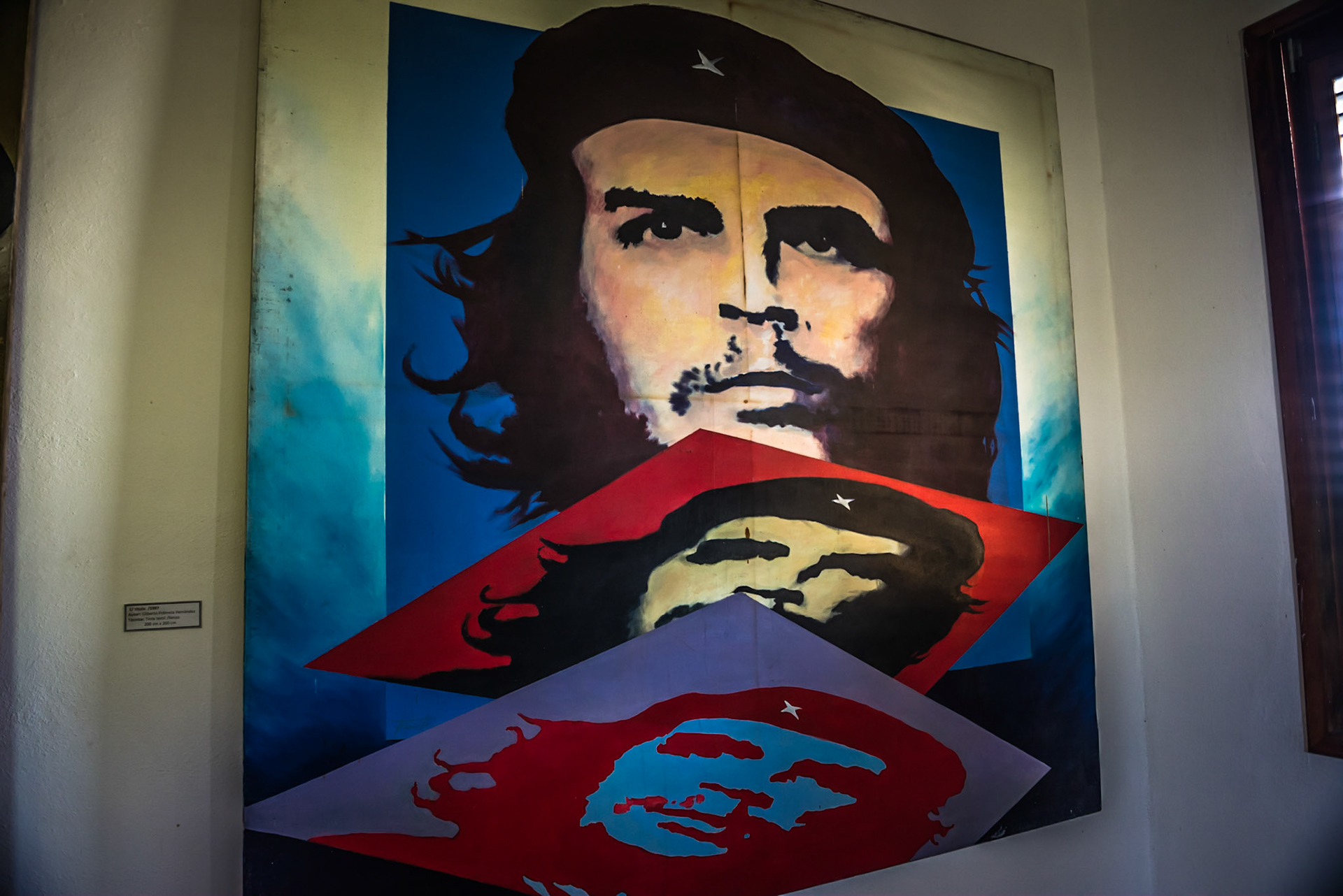 by Gilberto Frometa Fernandez