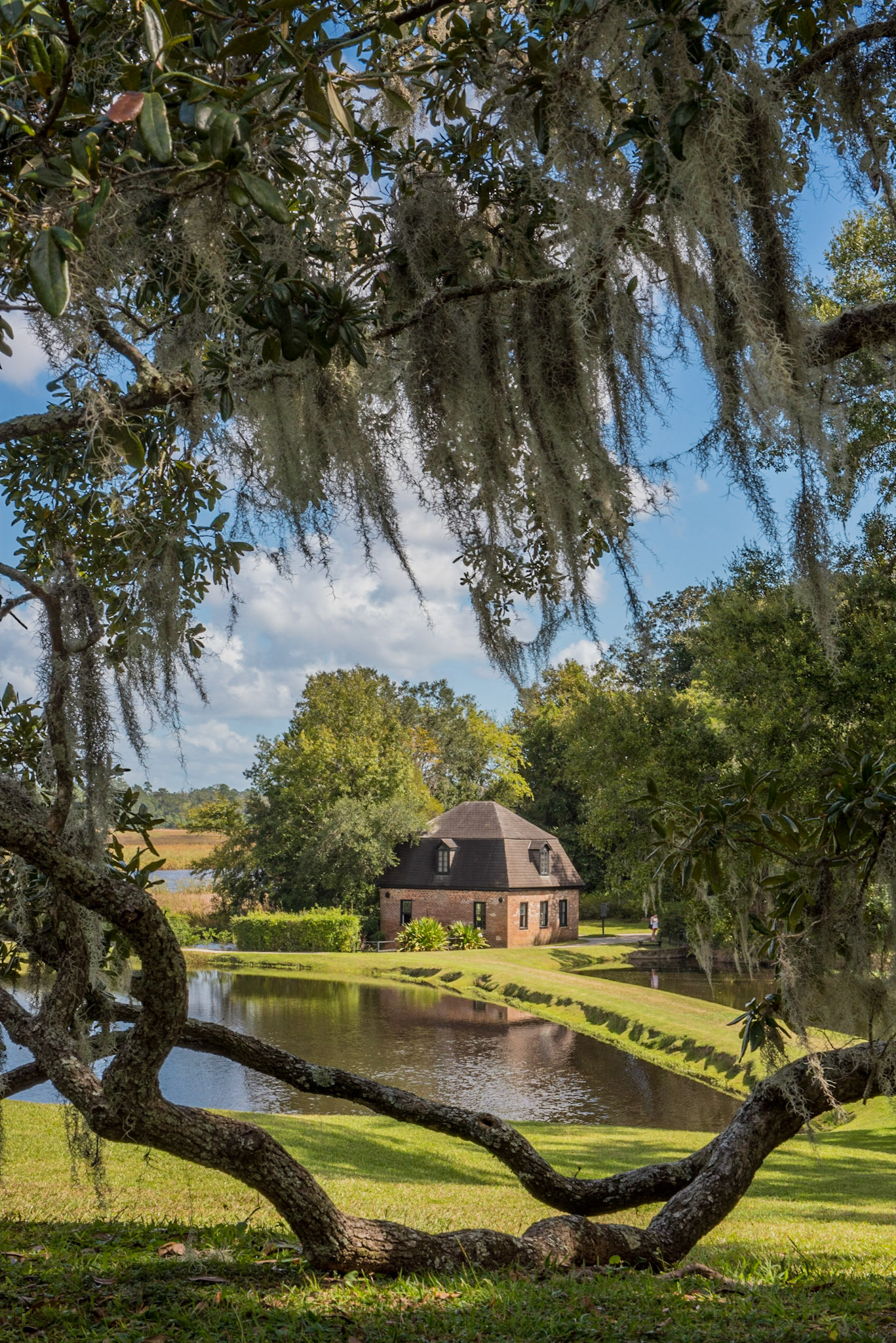 Middleton Place is a National Historic Landmark and home to America’s Oldest Landscaped Gardens