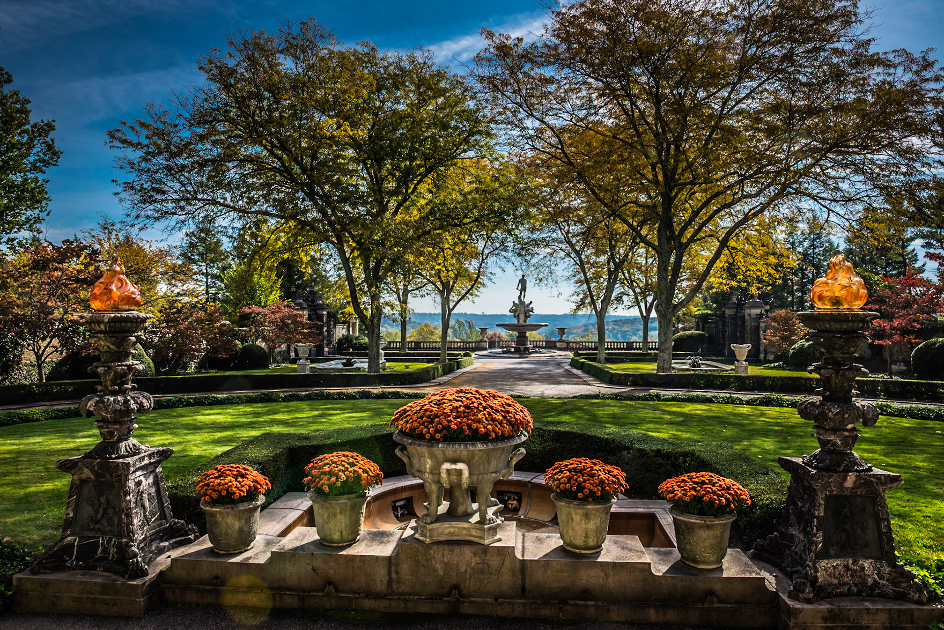 Pocantico Hills New York