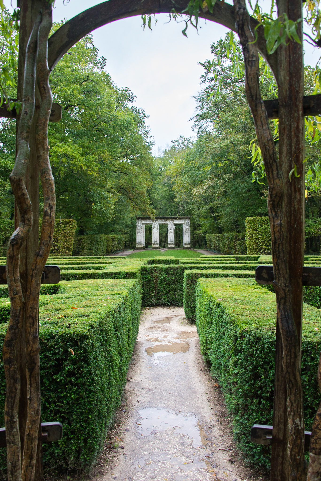 Château de Chenonceau