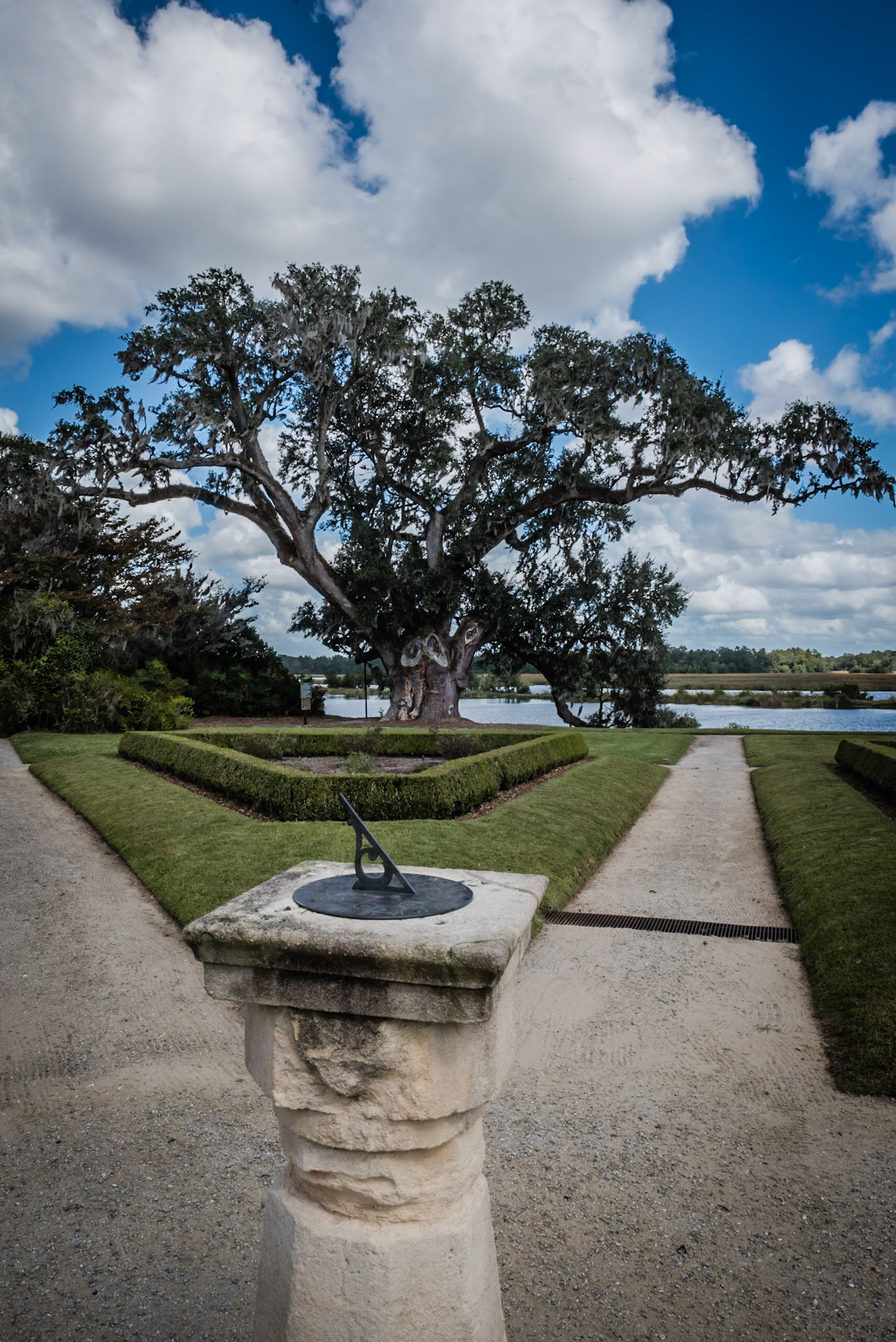 Middleton Place is a National Historic Landmark and home to America’s Oldest Landscaped Gardens