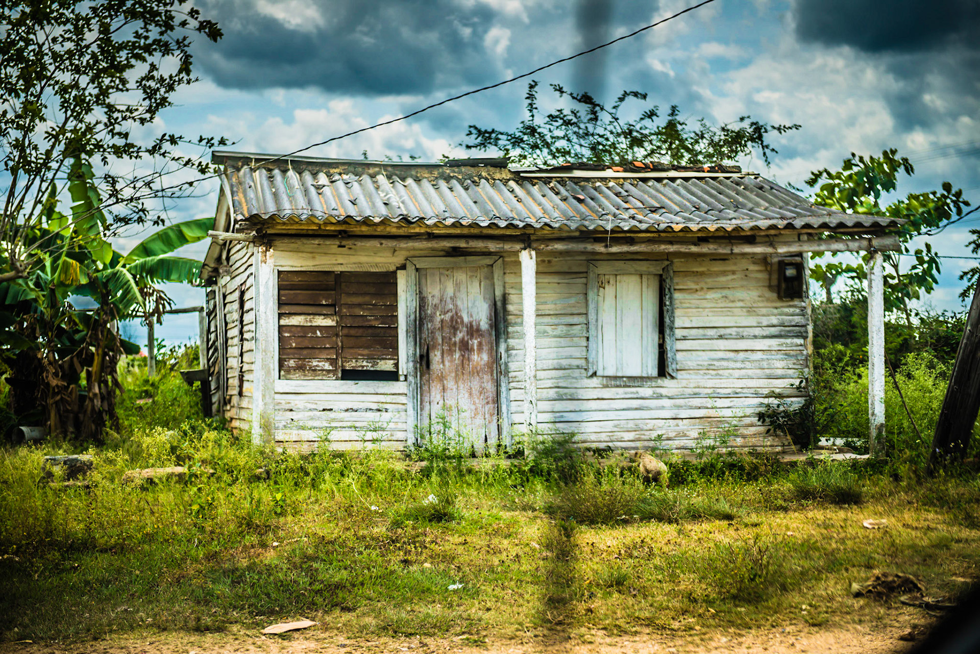 Pinar Del Rio Countryside Pics