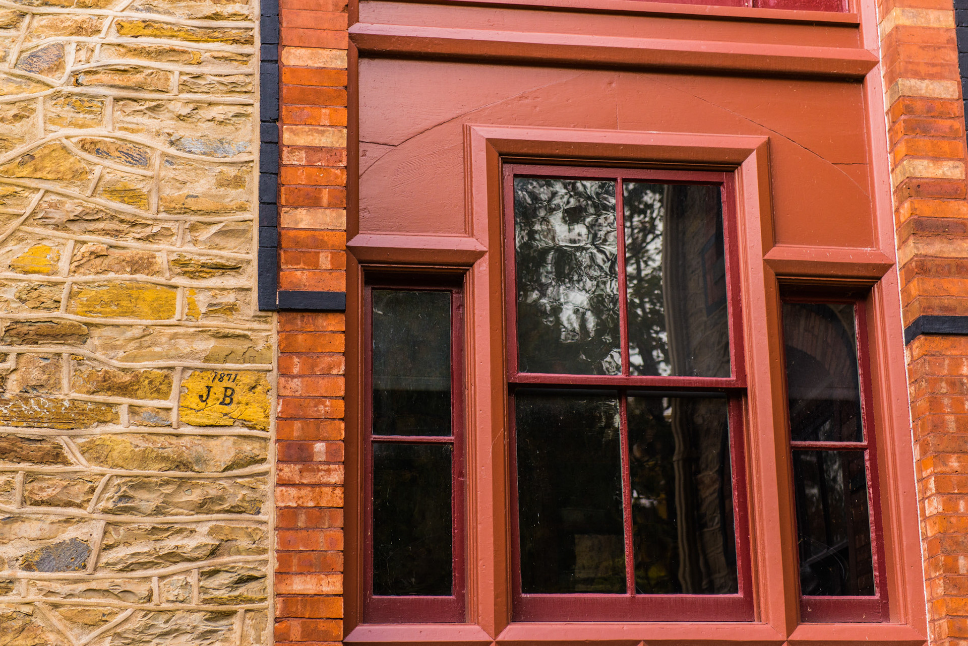 The Frederic Edwin Church Estate & Home