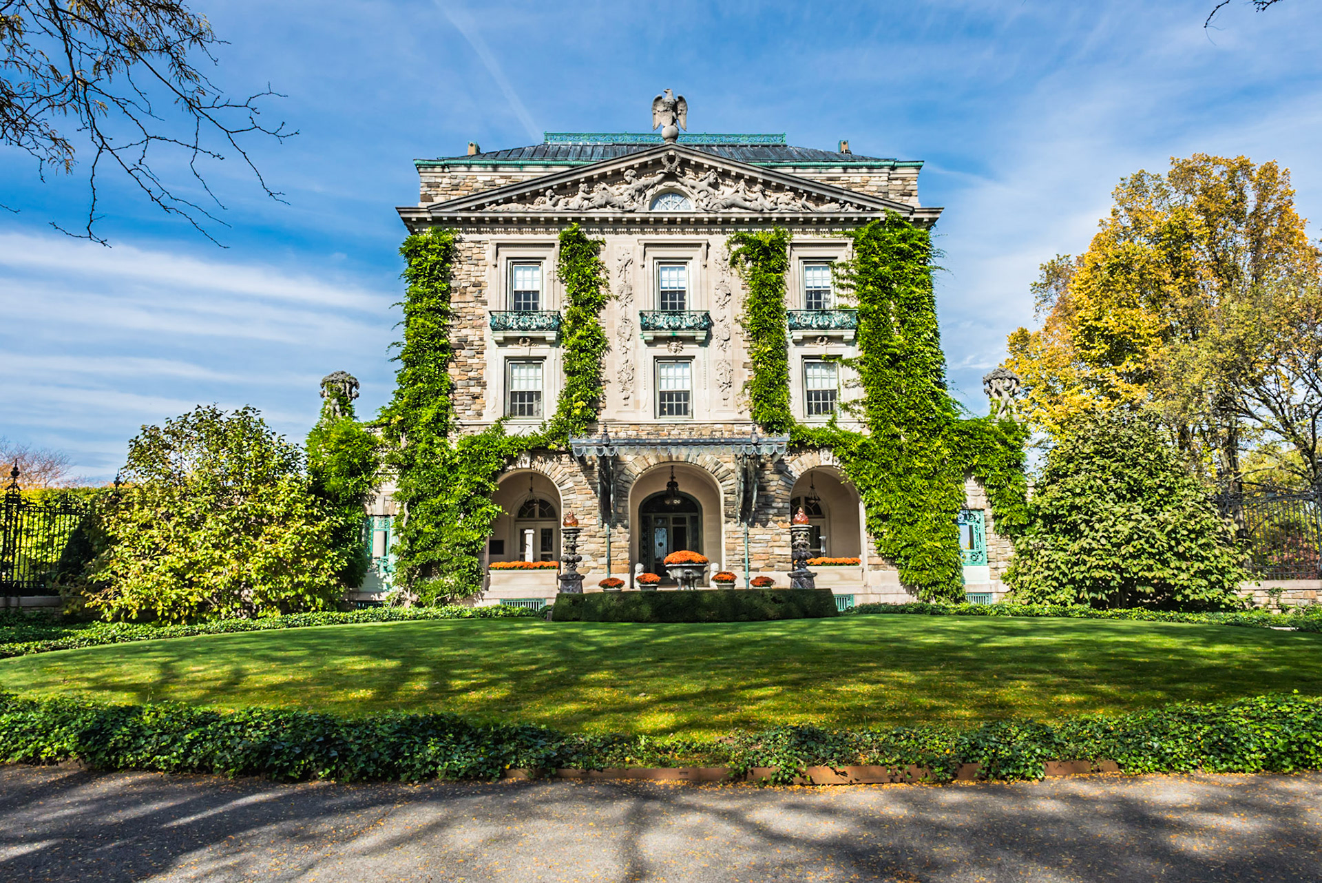 Pocantico Hills New York