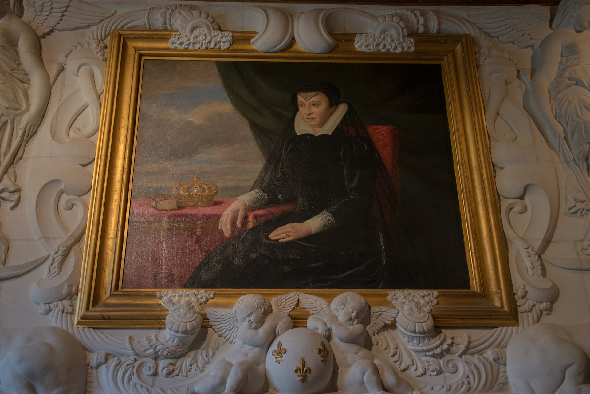 Château de Chenonceau