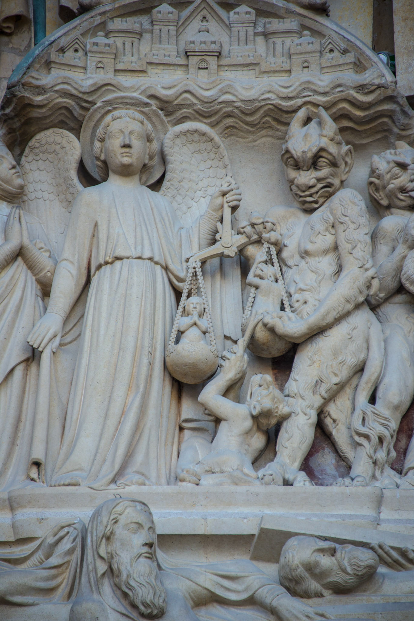 Notre-Dame Cathedral