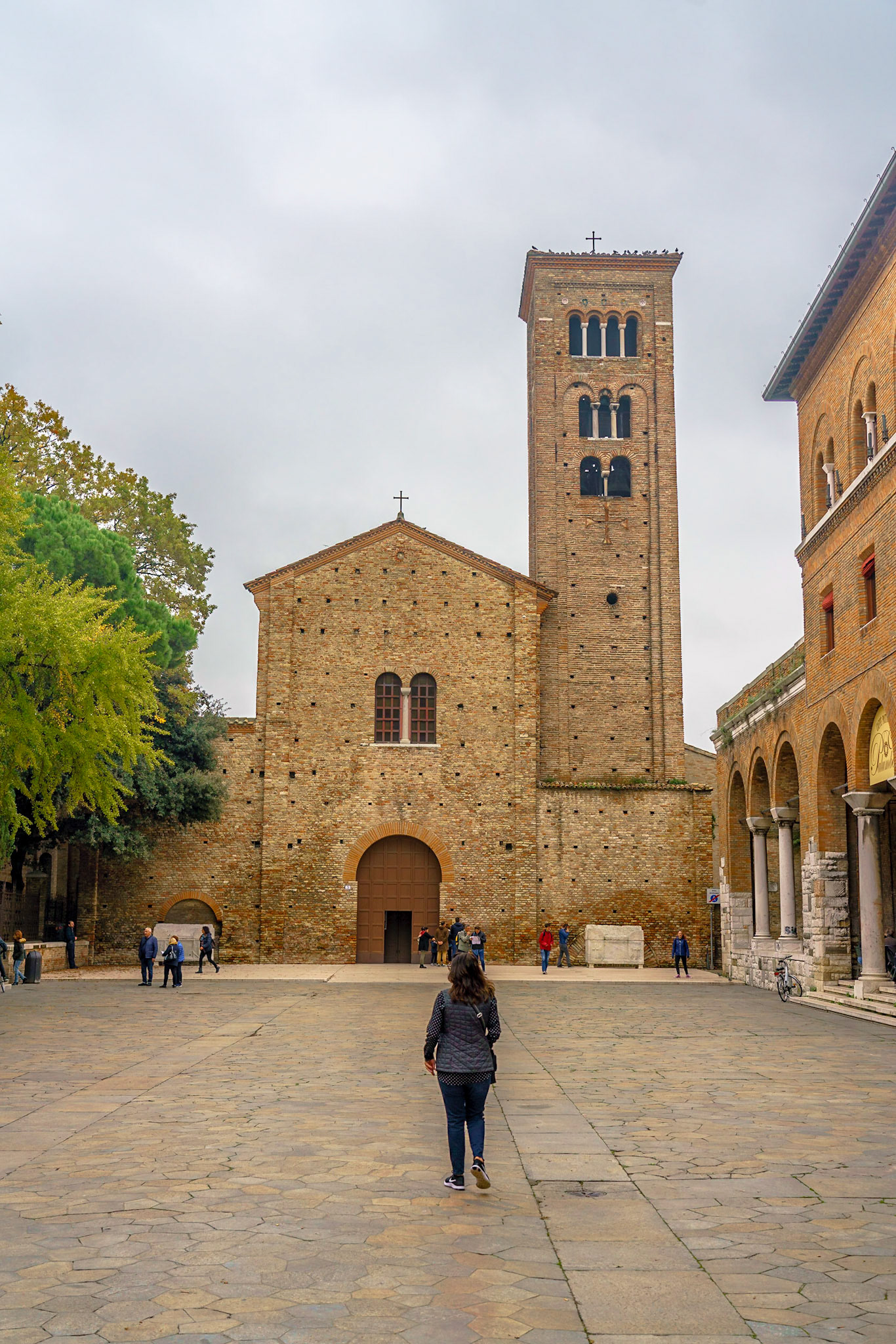 Basilica of San Francesco