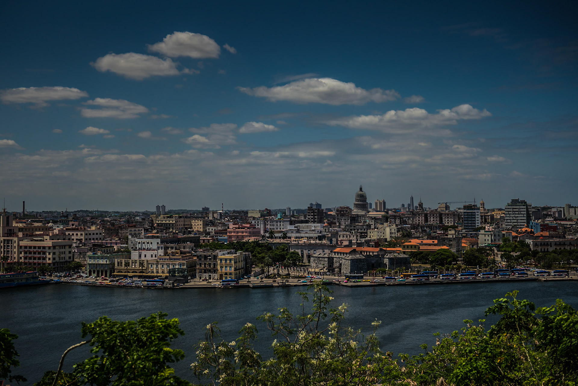 From Museo Casa del Che