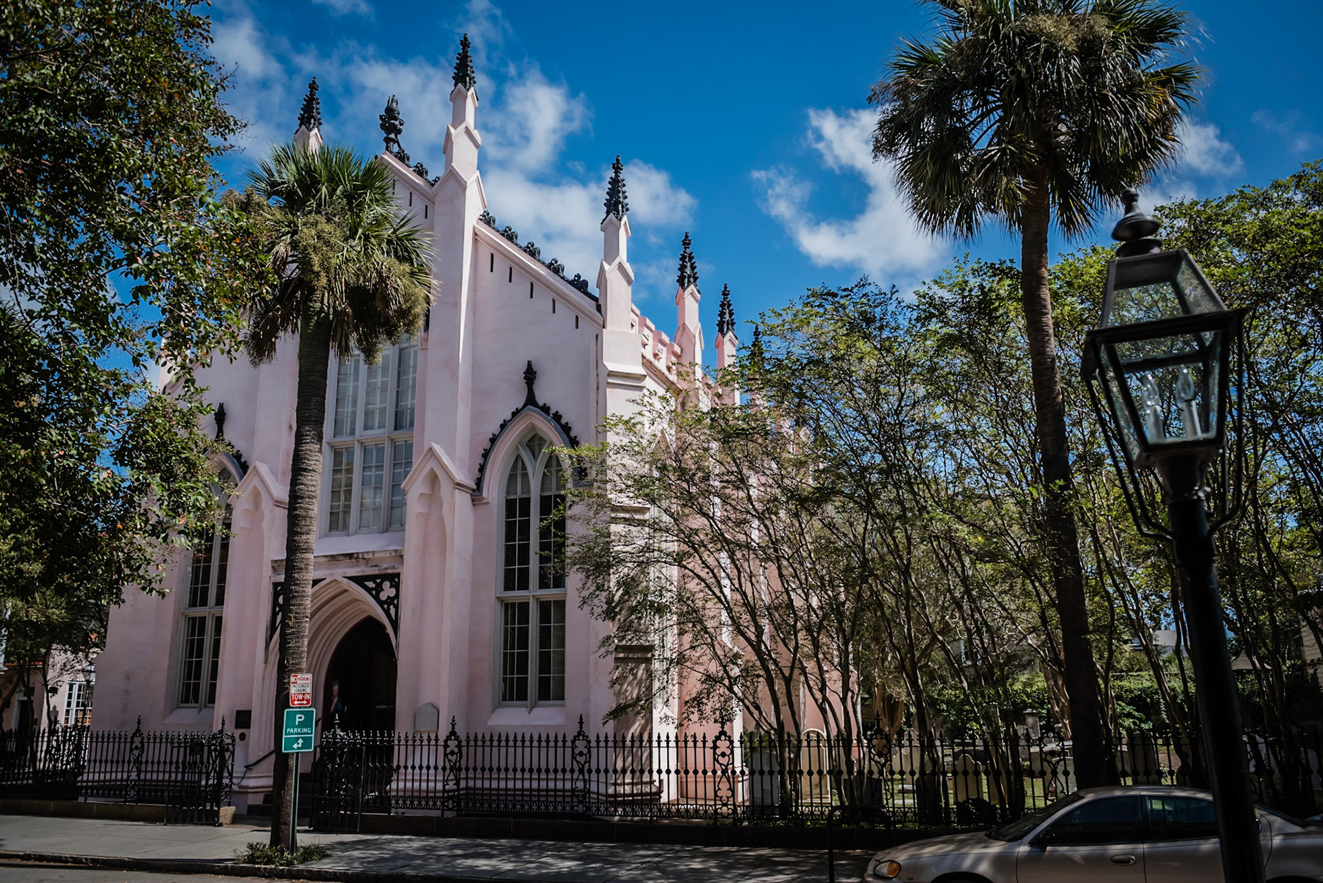 Founded in the late 17th century