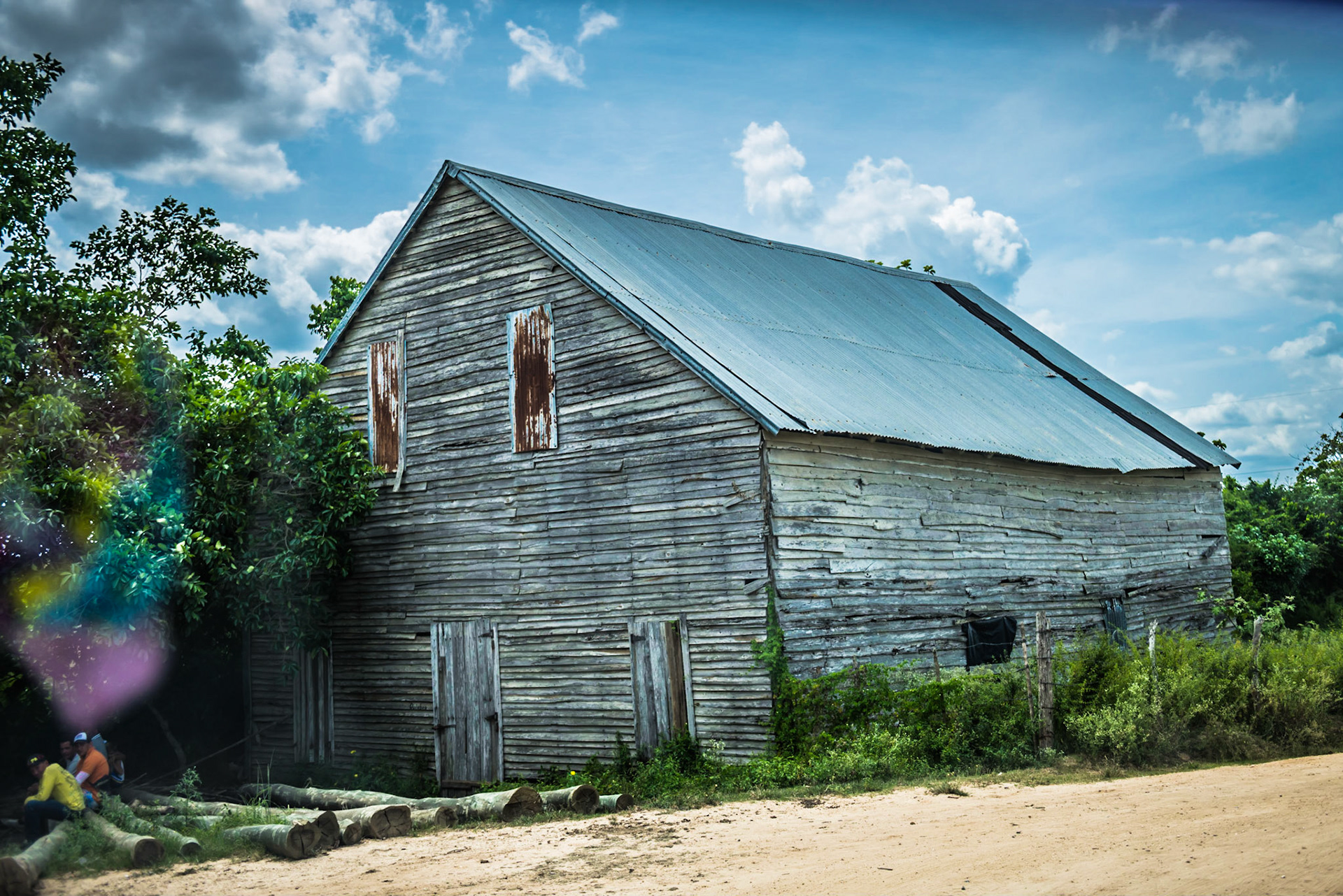 Pinar Del Rio Countryside Pics