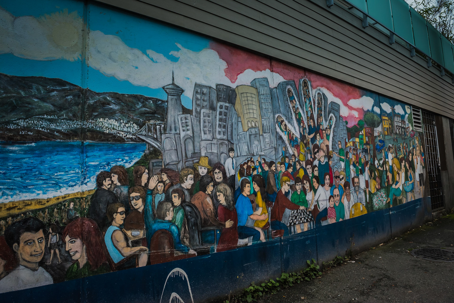 Vancouver 2016