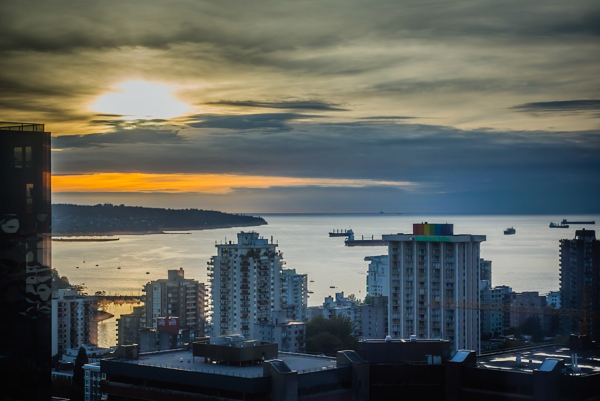 Vancouver 2016