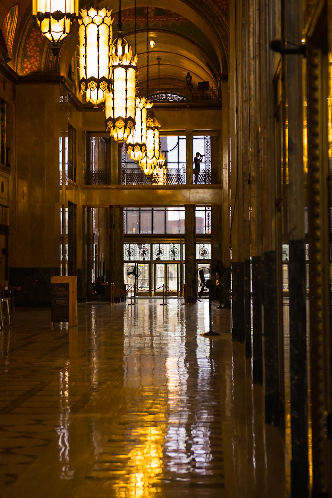 Detroits largest Art Object