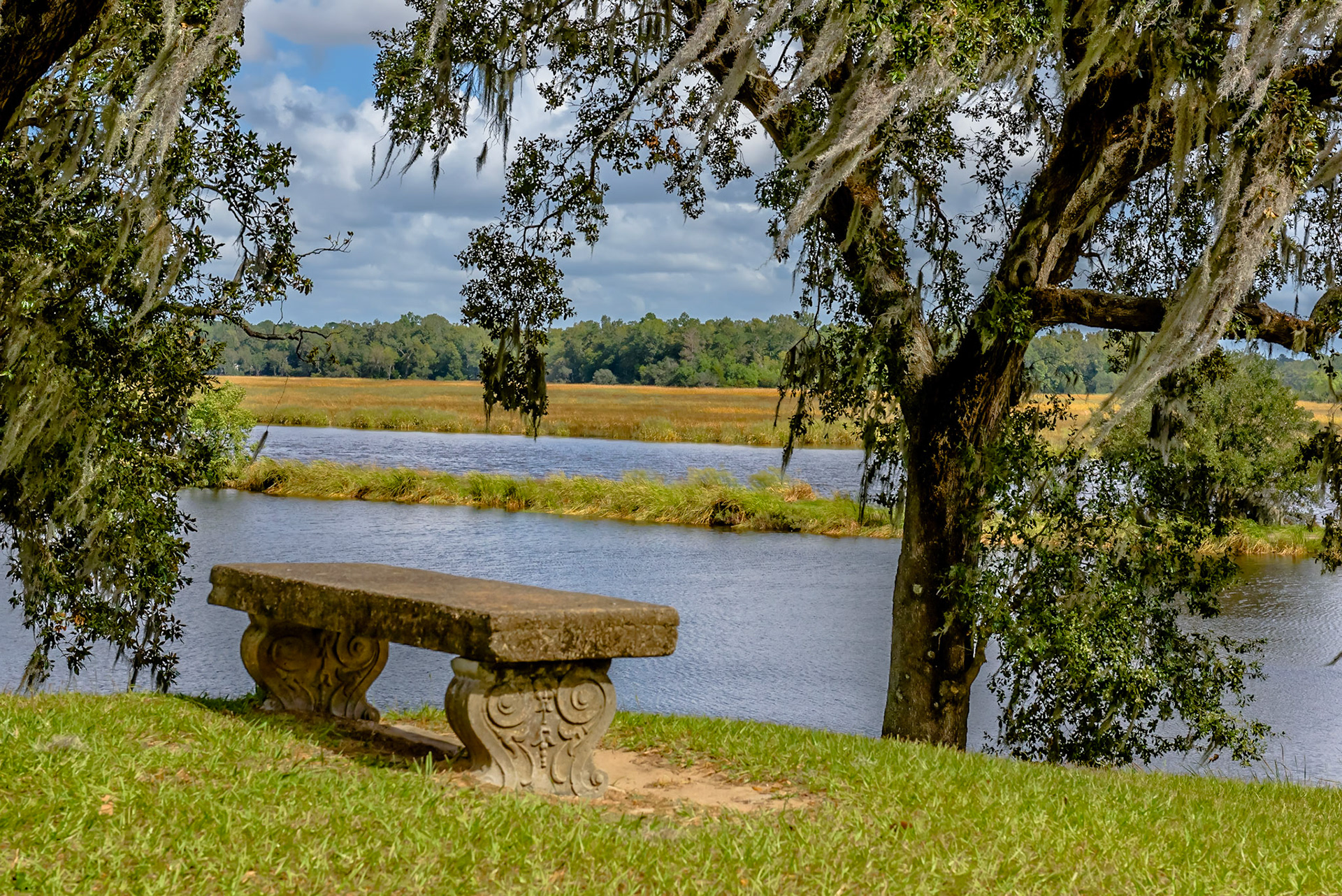 Middleton Place is a National Historic Landmark and home to America’s Oldest Landscaped Gardens