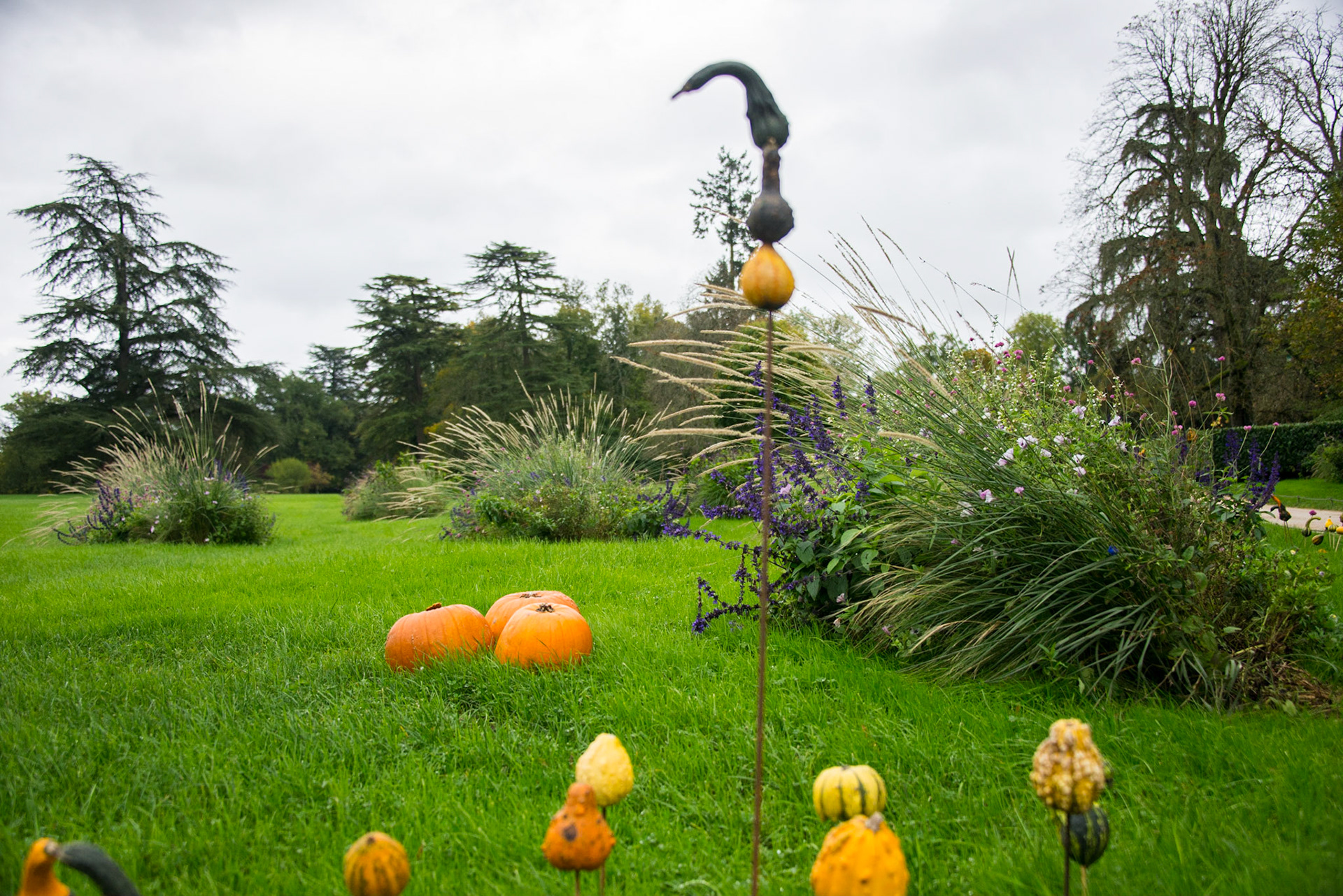 Château de Chaumont