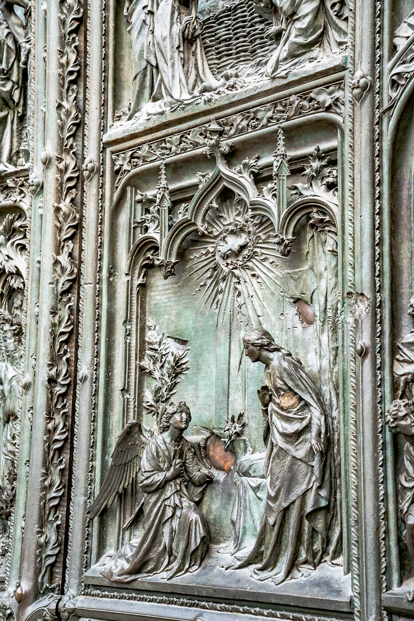 Largest Cathedral in Italy