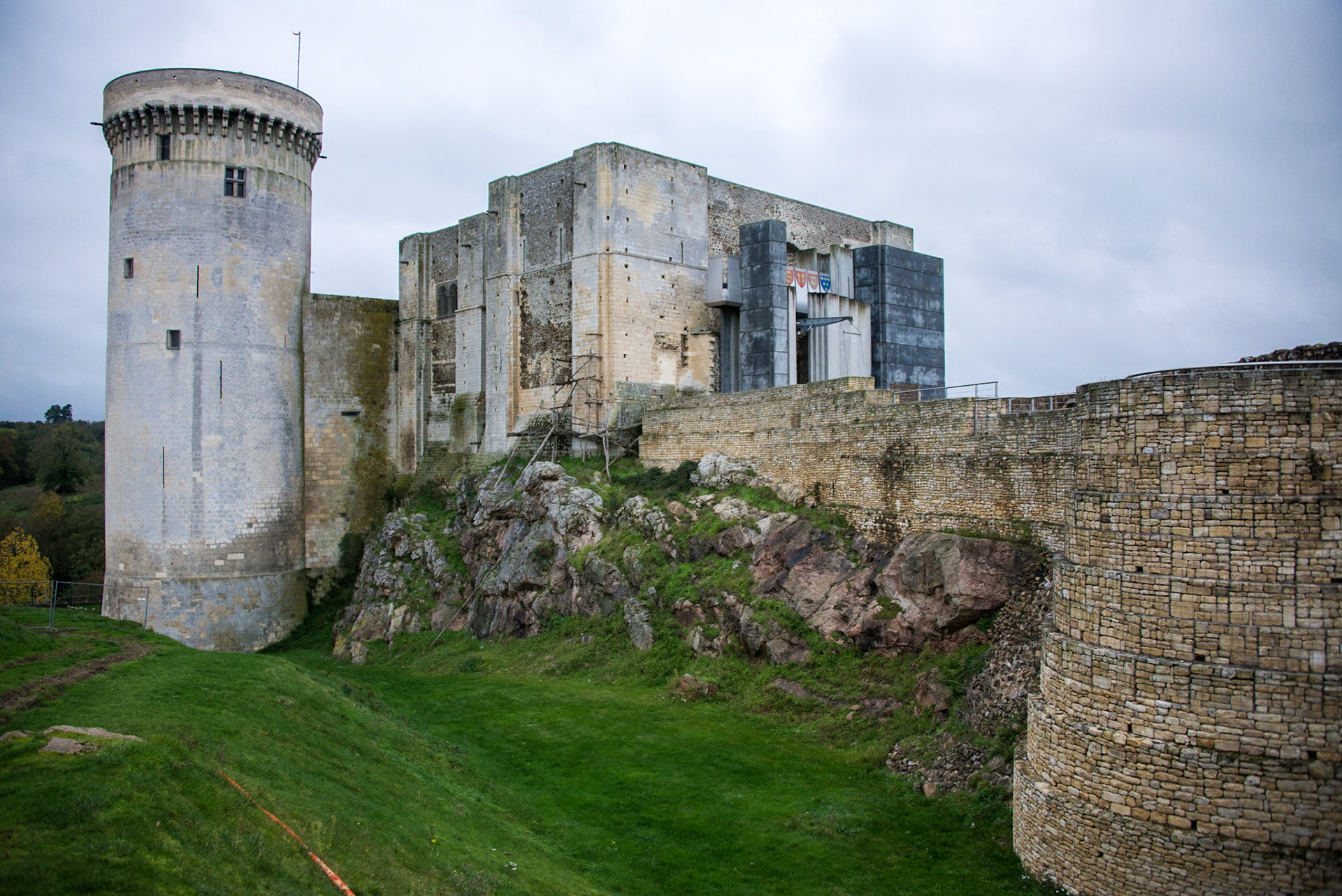 Château de Falaise