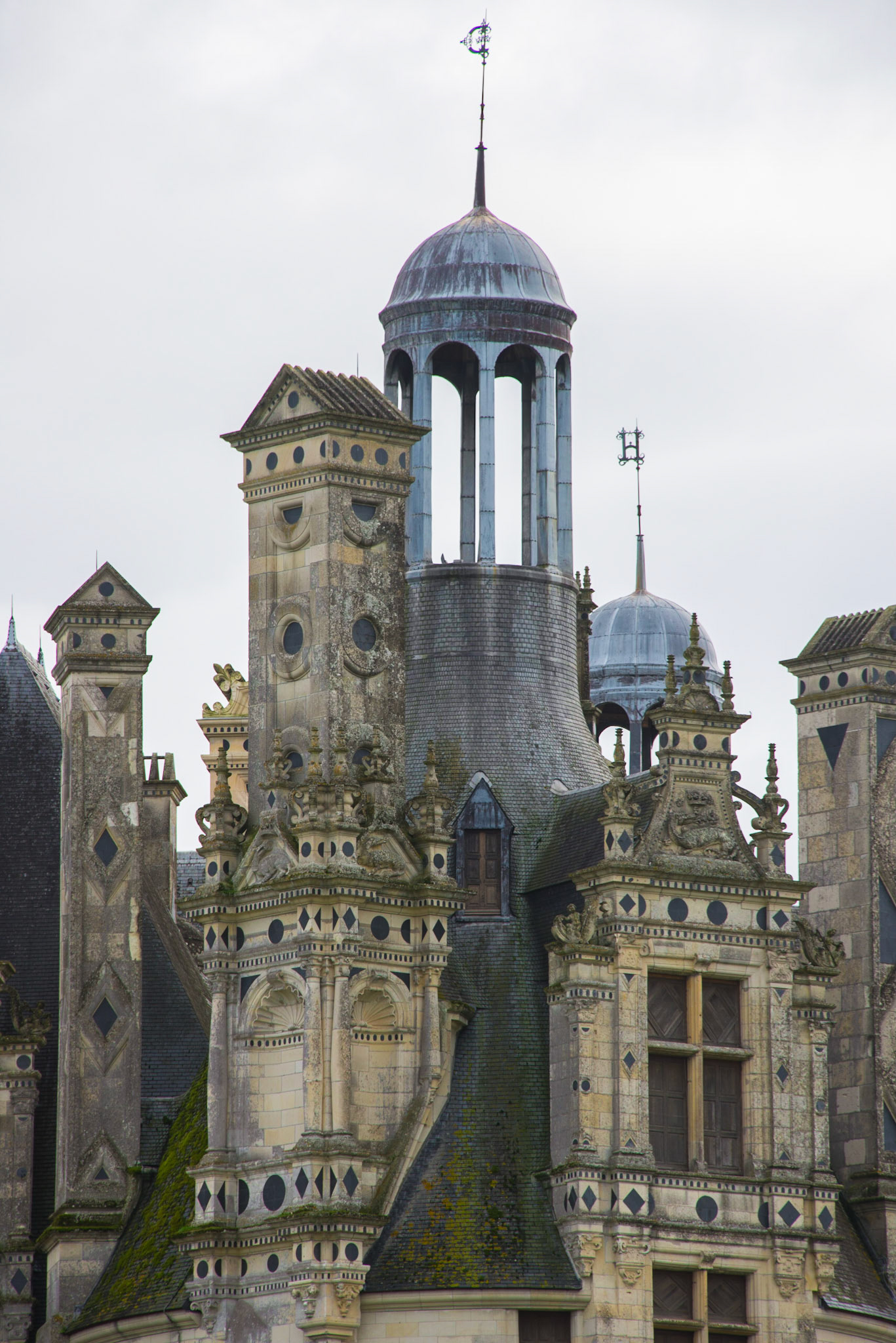 Château de Chambord