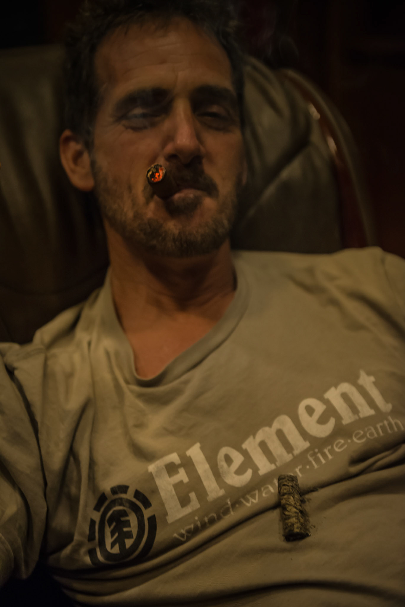 Partagas, Havana CUBA