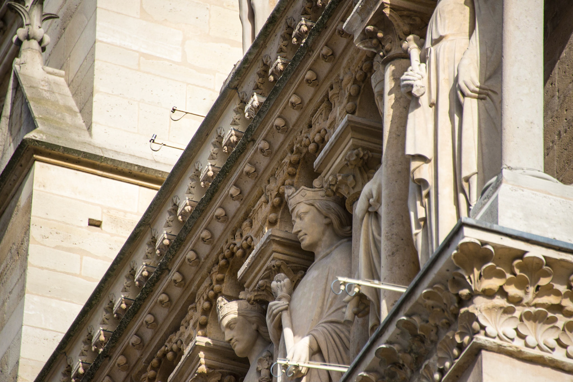 Notre-Dame Cathedral