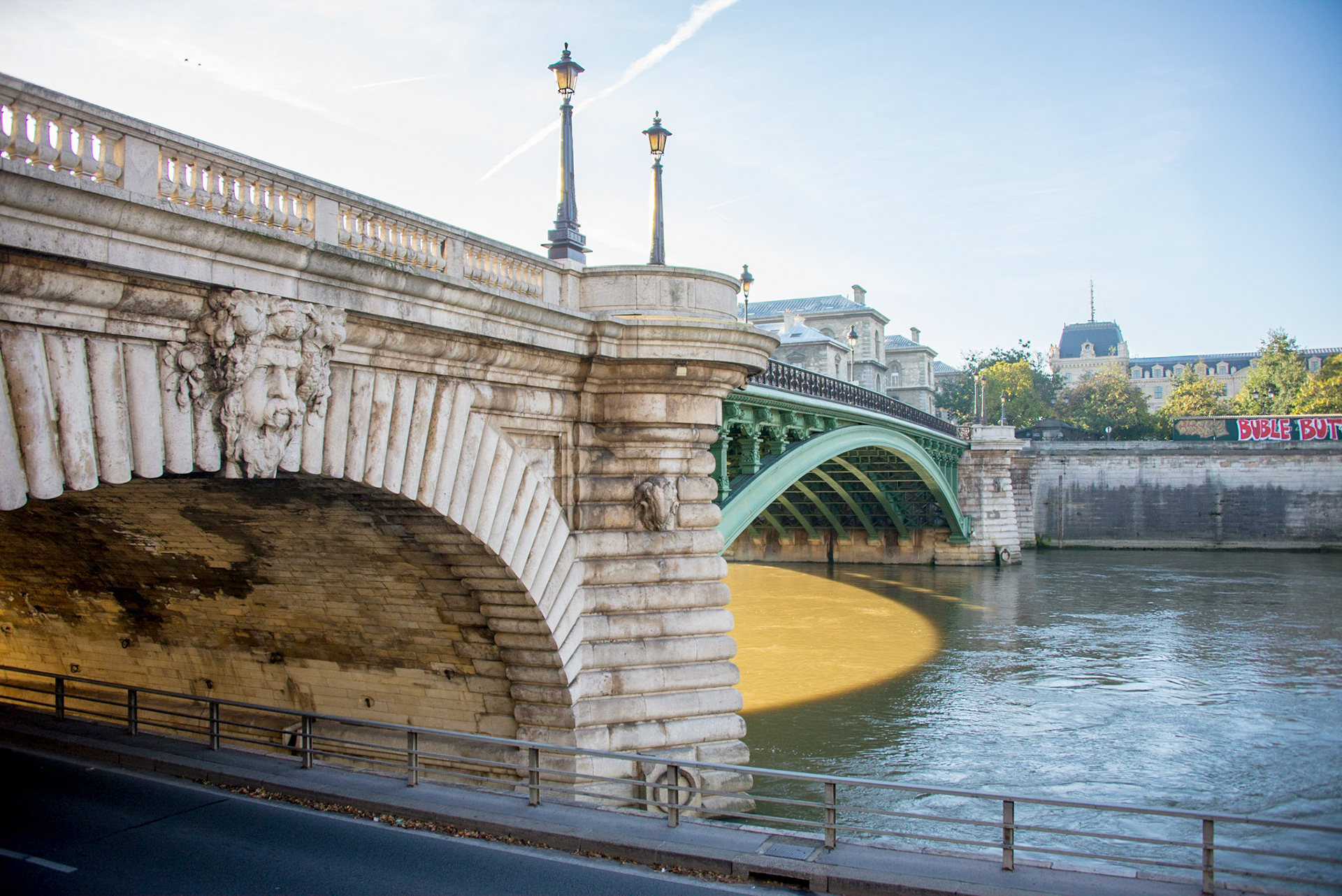 Pont Notre-Dame