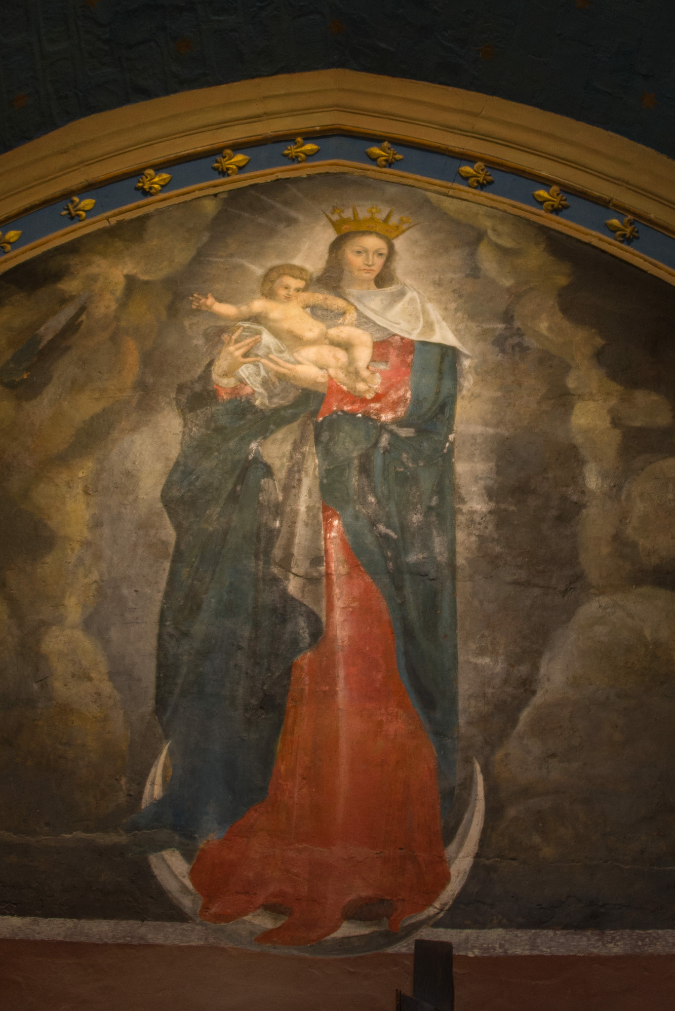 Château du Clos Lucé, Leonardo da Vinci