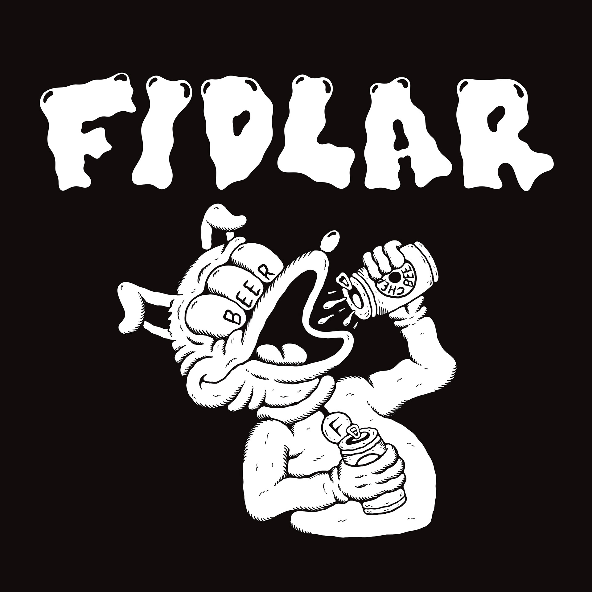 Michael Fried - Fidlar