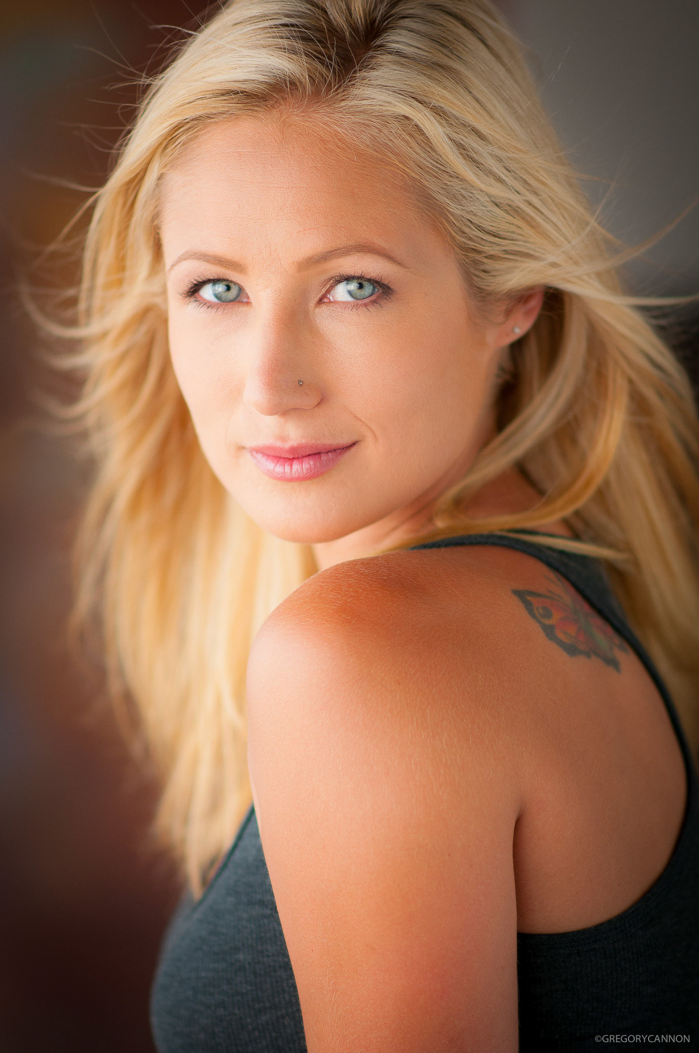 Nicole Malgarini
