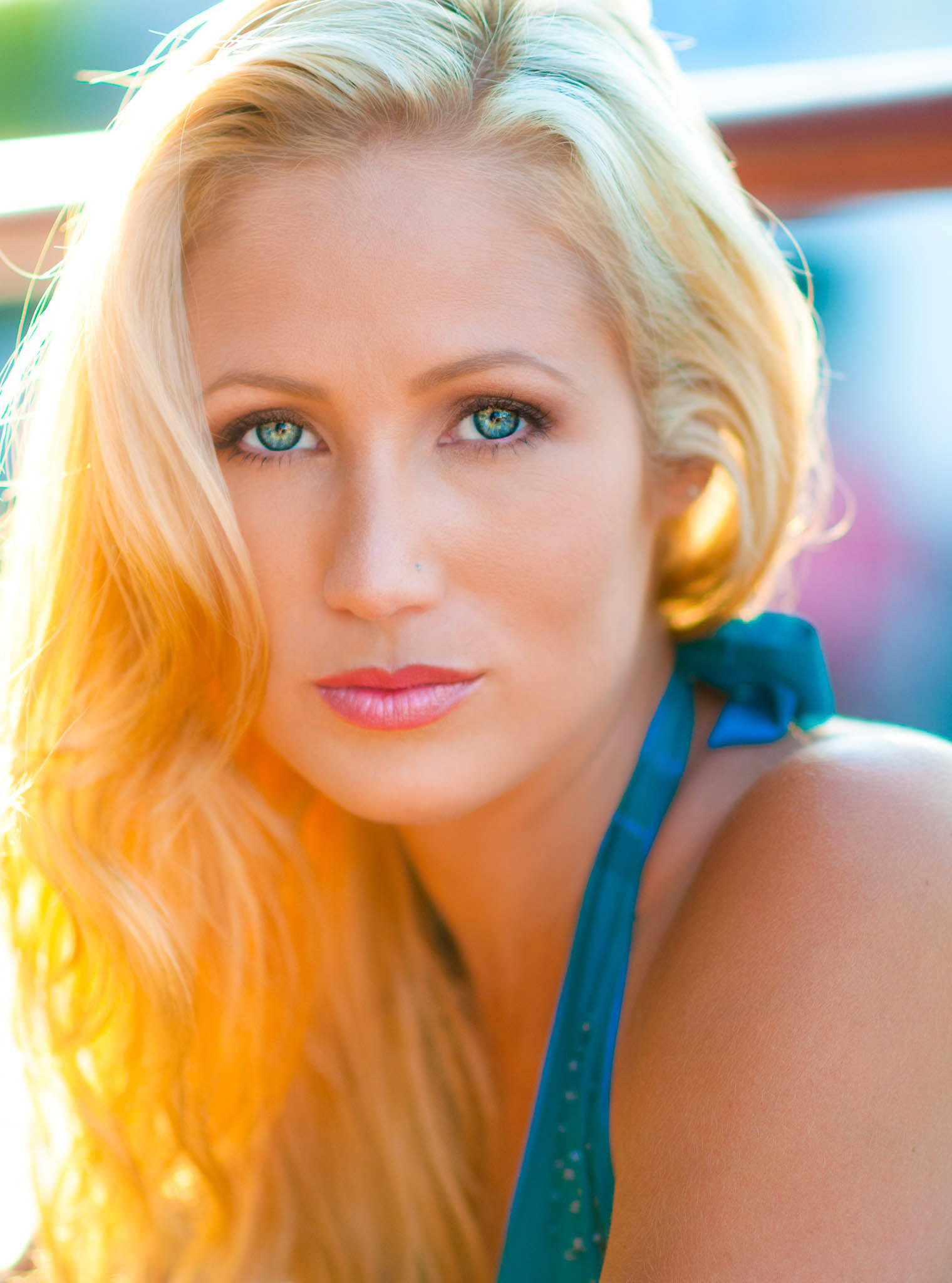 Nicole Malgarini