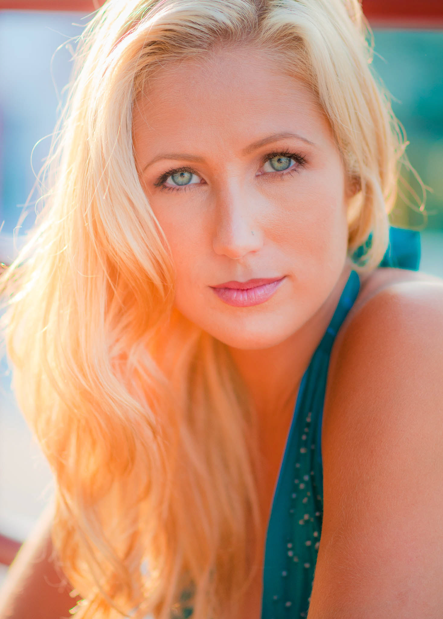 Nicole Malgarini