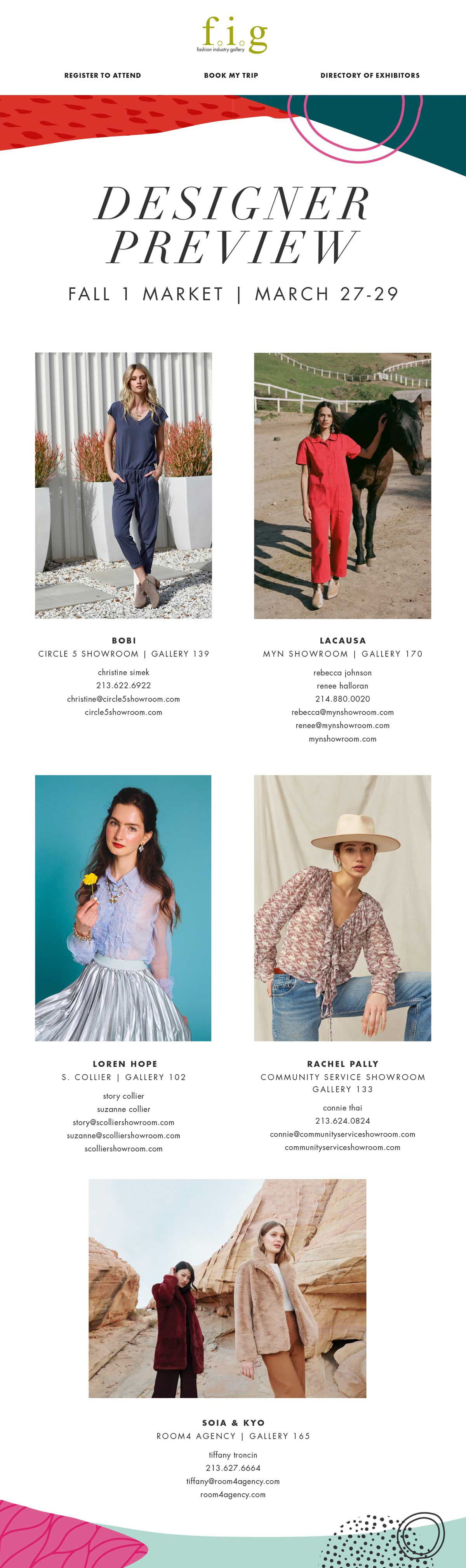 Designer Preview