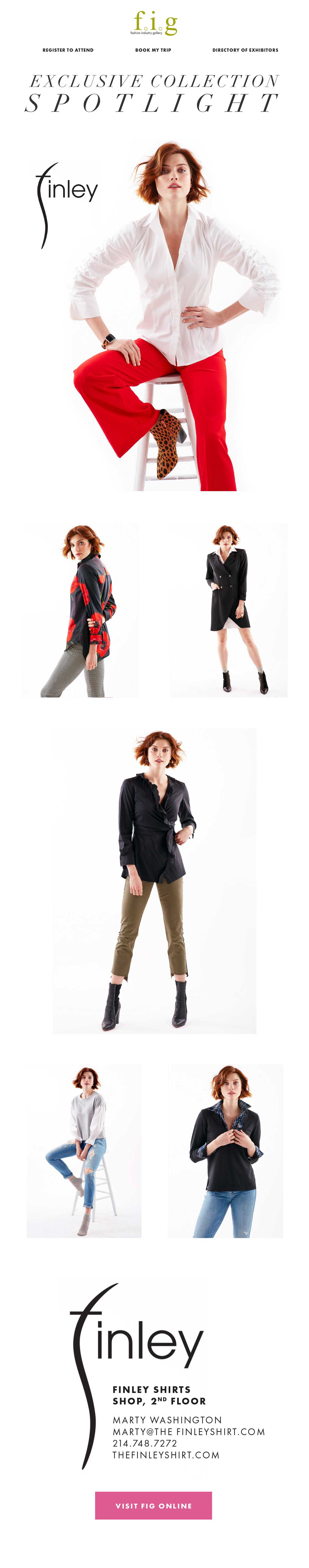 Exclusive Collection Spotlight