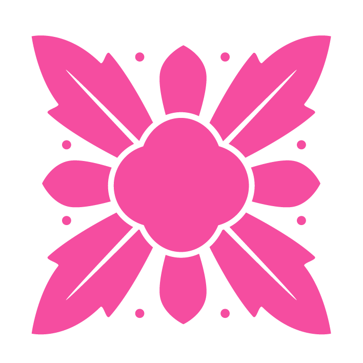 Pink Icon