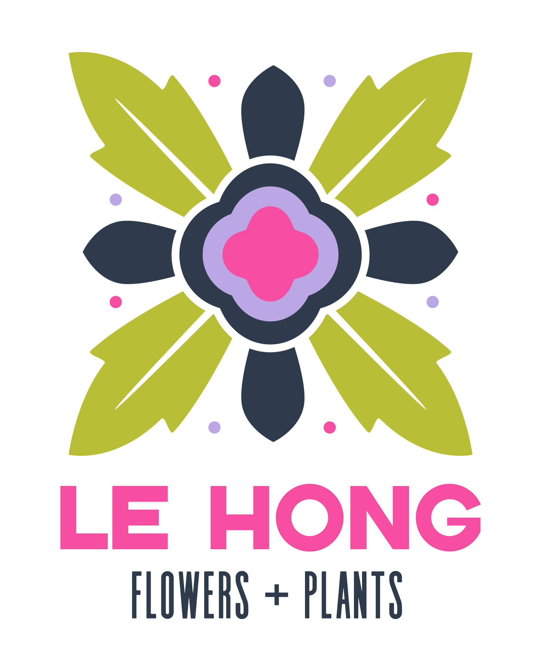 Icon + Logo
