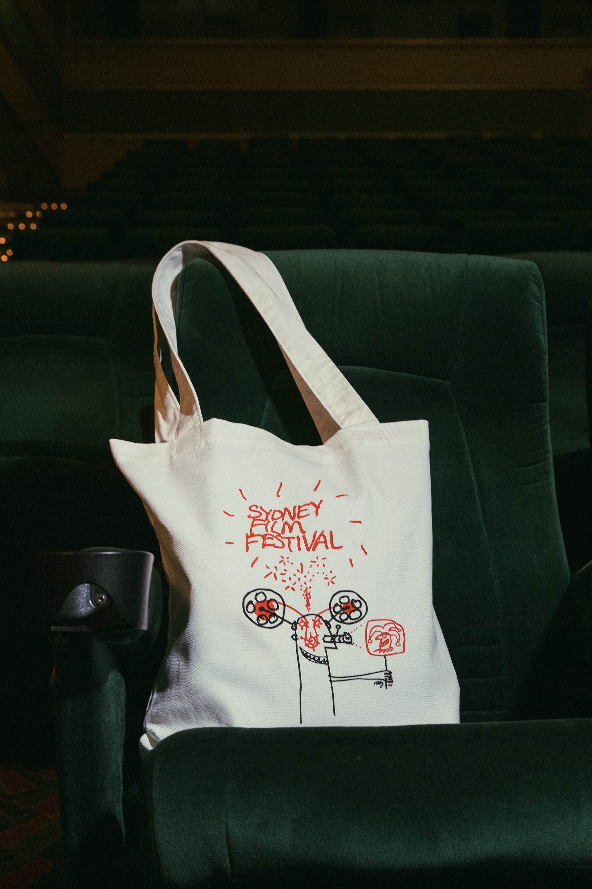 Sydney Film Festival - Merchandise