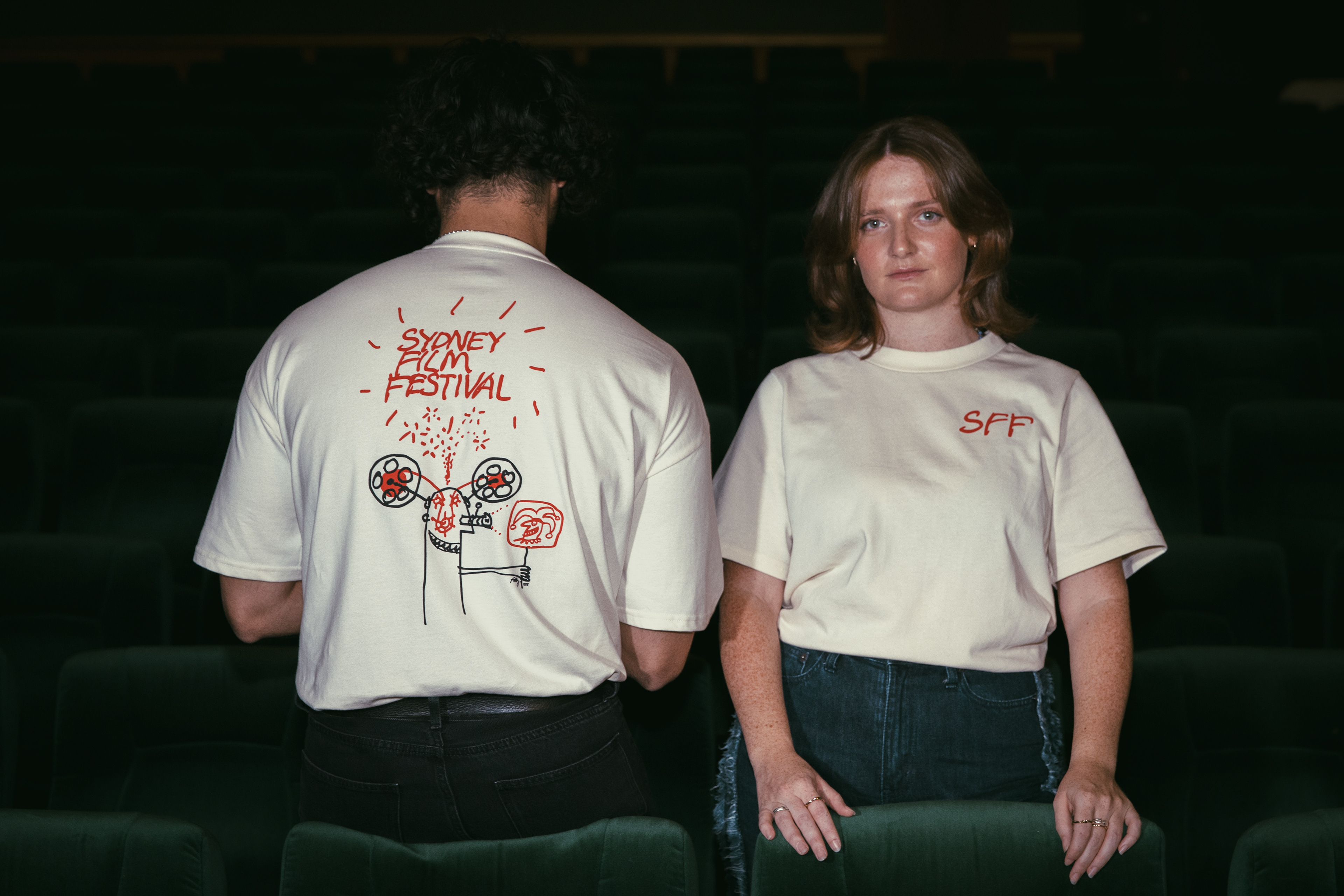Sydney Film Festival - Merchandise