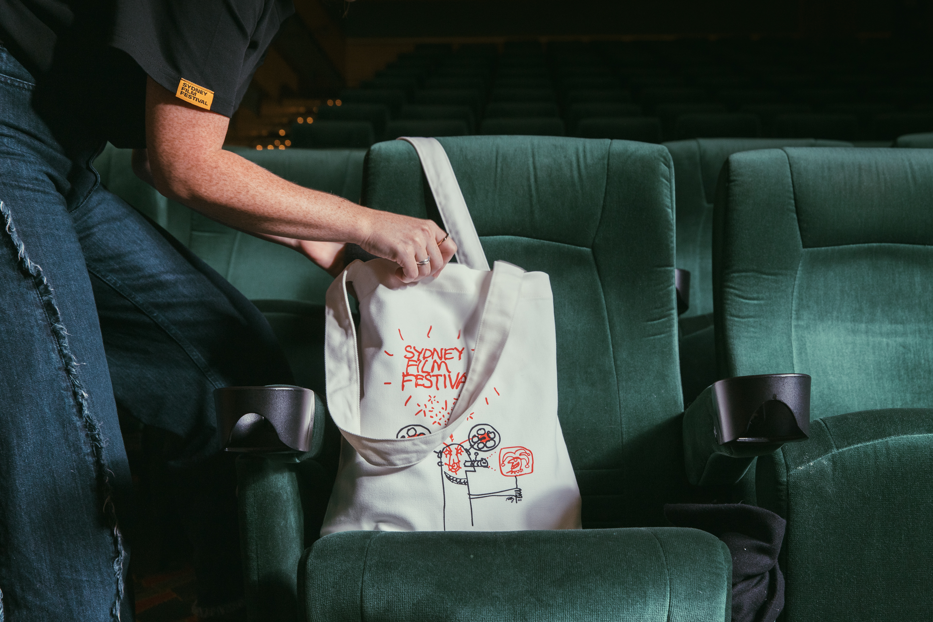 Sydney Film Festival - Merchandise
