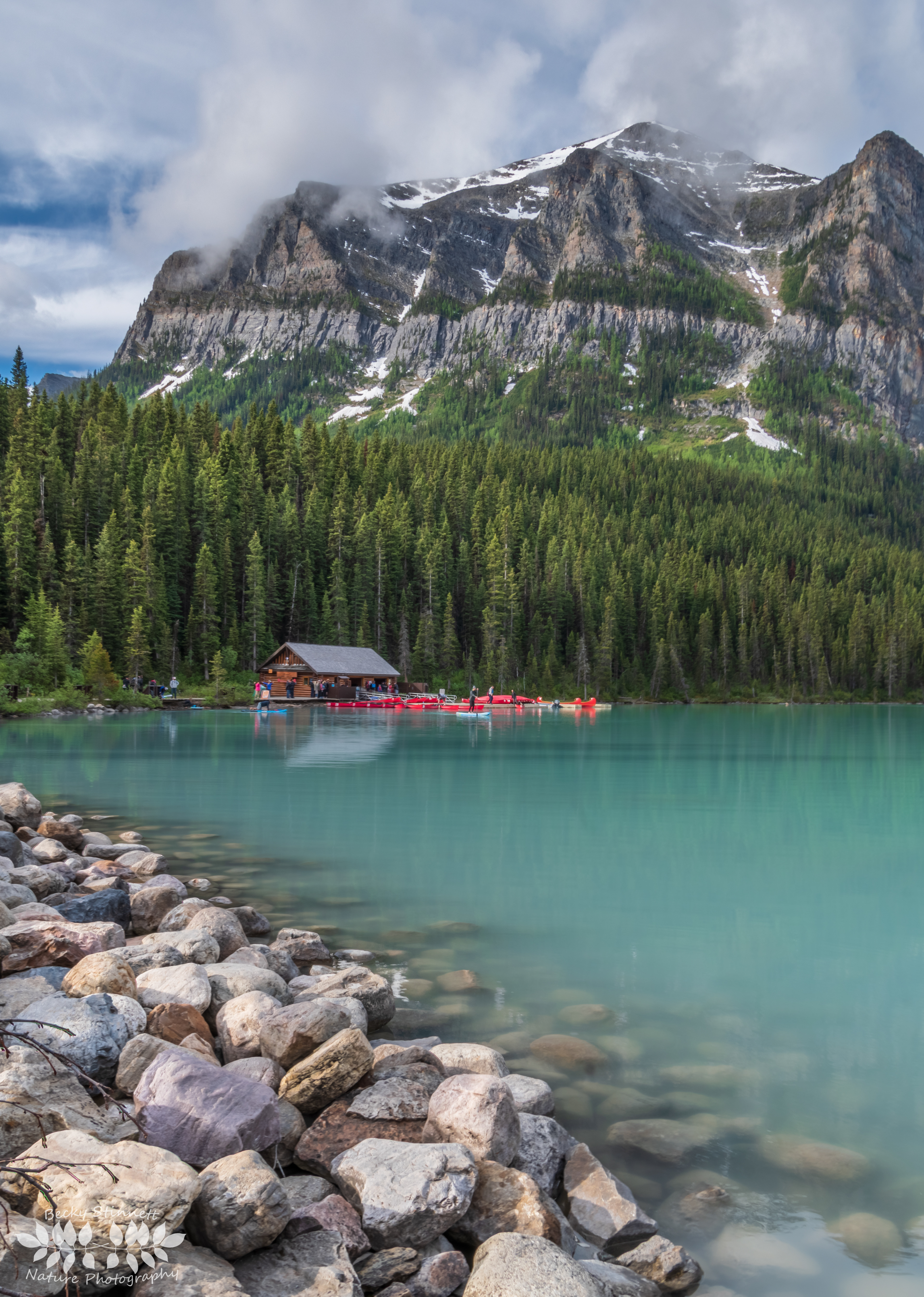 Lake Louise