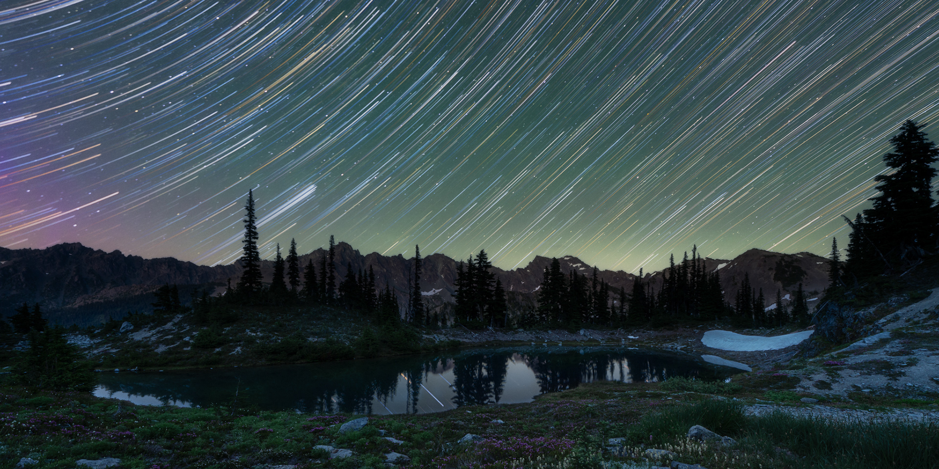 Celestial Slow Dance