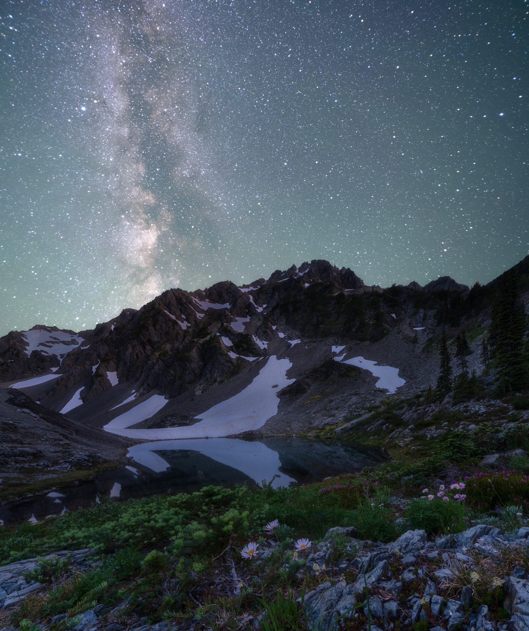 Celestial Awakening